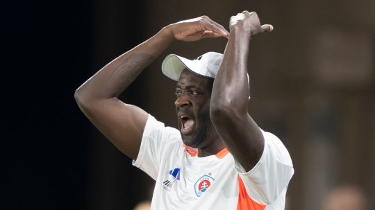 Yaya Touré