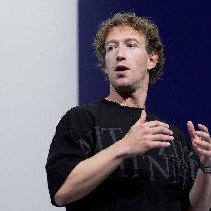 Mark Zuckerberg v súvislosti so škodlivým vplyvom na deti klame, tvrdí bývalý inžinier firmy Meta