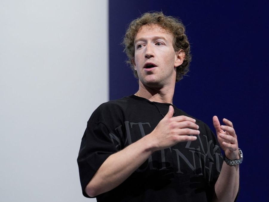 Mark Zuckerberg v súvislosti so škodlivým vplyvom na deti klame, tvrdí bývalý inžinier firmy Meta
