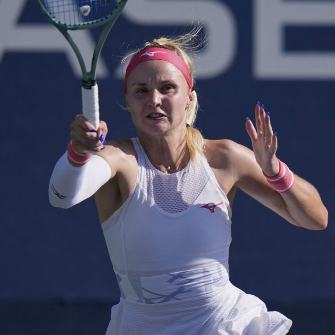 Rebecca Šramková