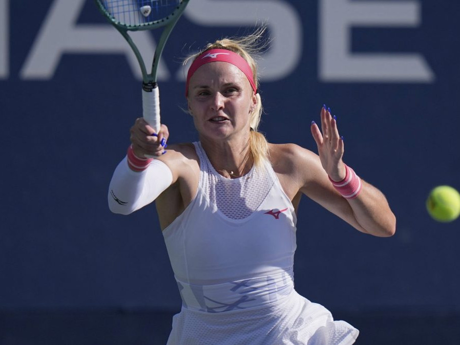 Rebecca Šramková