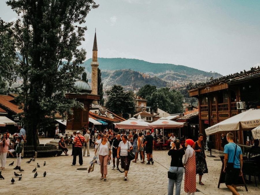 Sarajevo