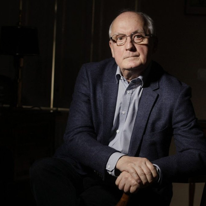 András Baka.