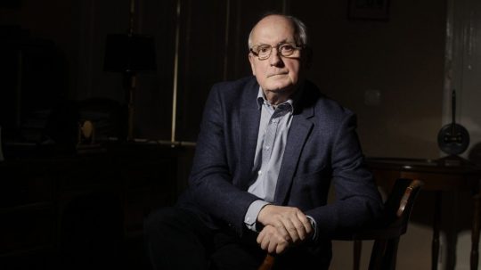 András Baka.