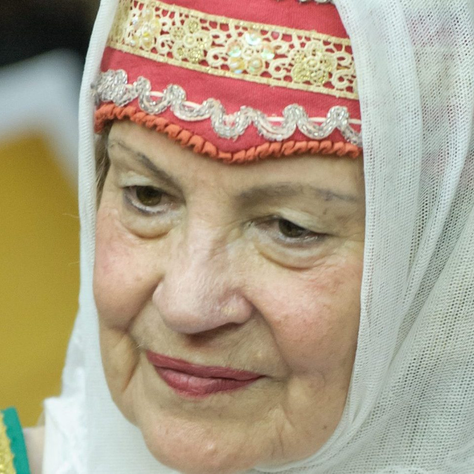 Na archívnej snímke Darina Laščiaková.