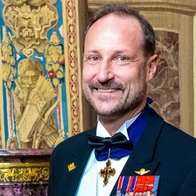 Haakon Magnus