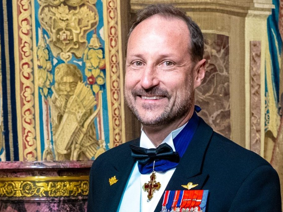 Haakon Magnus