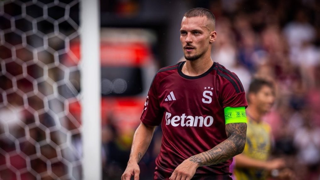 Lukáš Haraslín.