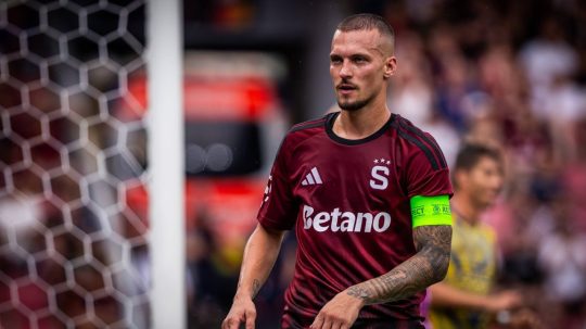 Lukáš Haraslín.