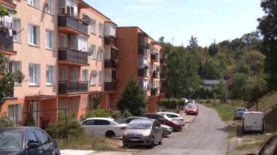Najhoršie sú na tom platovo dva okresy.