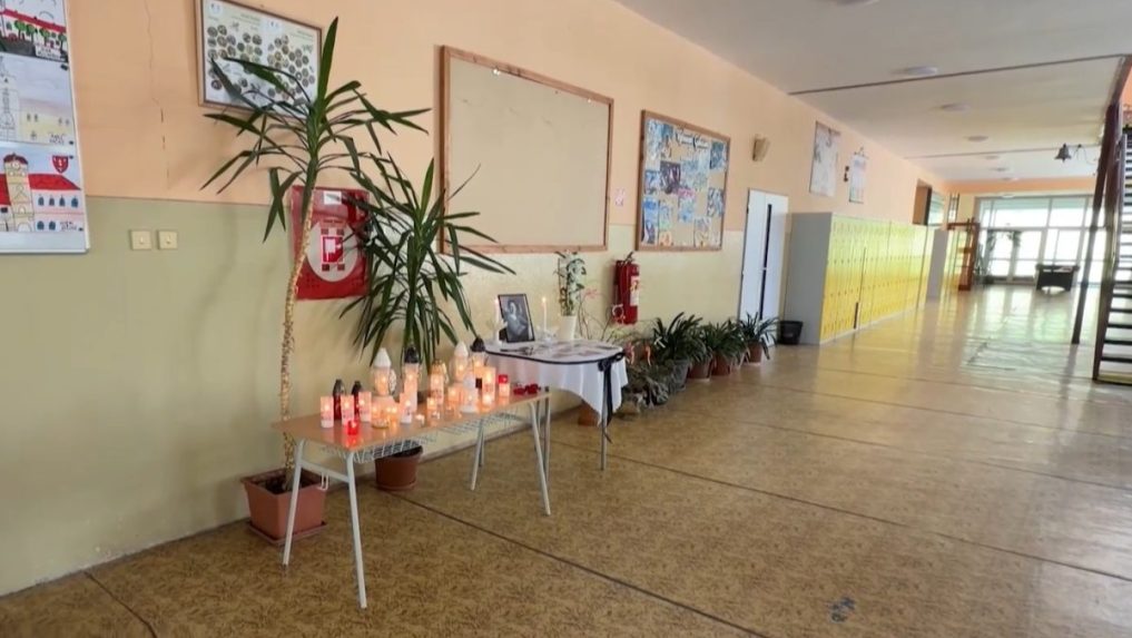 Začiatkom júla Slovenskom otriasla vražda učiteľky z Gelnice