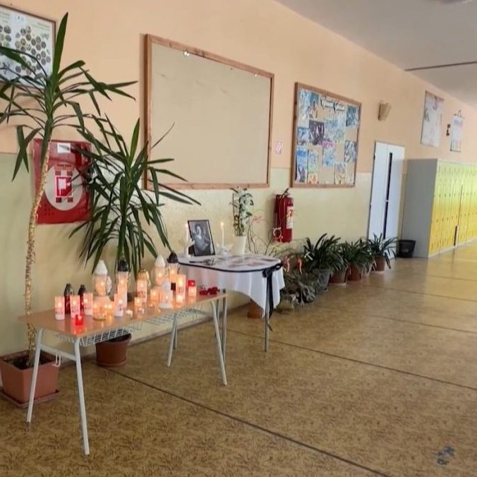 Začiatkom júla Slovenskom otriasla vražda učiteľky z Gelnice