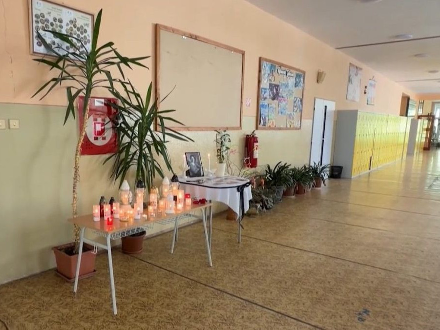 Začiatkom júla Slovenskom otriasla vražda učiteľky z Gelnice