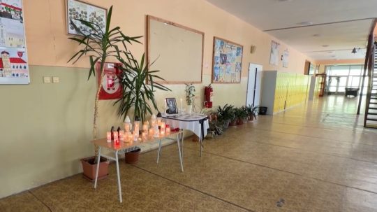 Začiatkom júla Slovenskom otriasla vražda učiteľky z Gelnice
