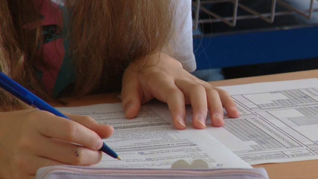 Mnohí školáci majú k matematike rozporuplný vzťah.