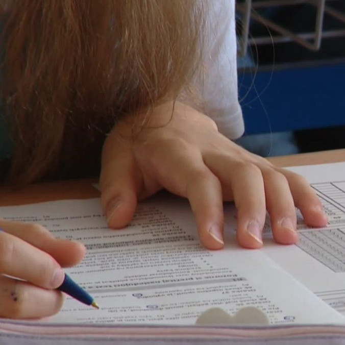Mnohí školáci majú k matematike rozporuplný vzťah.