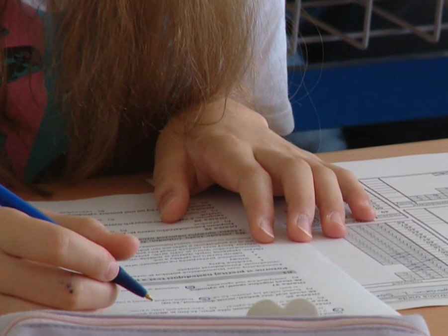 Mnohí školáci majú k matematike rozporuplný vzťah.