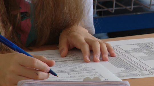 Mnohí školáci majú k matematike rozporuplný vzťah.