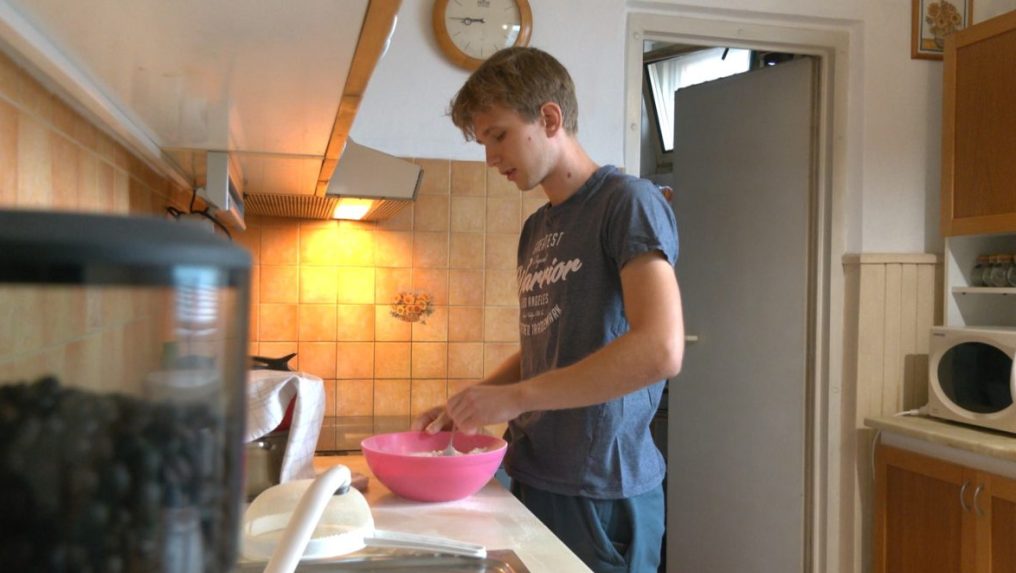 študent Jakub