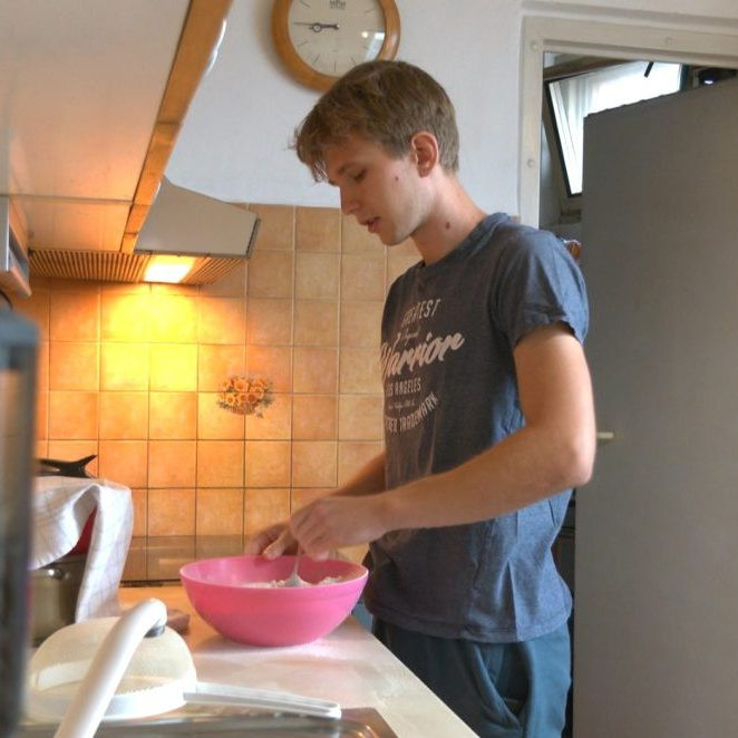 študent Jakub