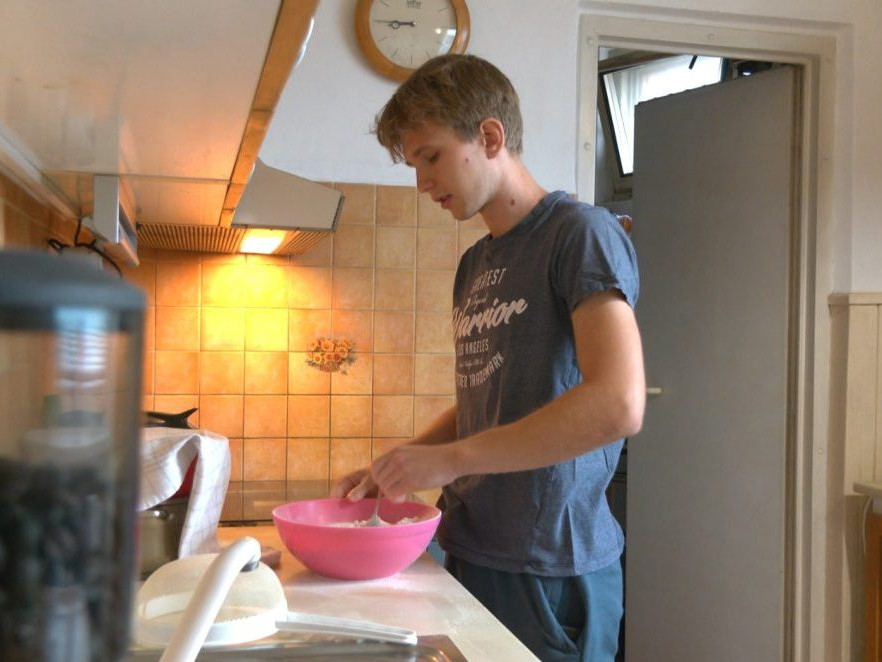 študent Jakub