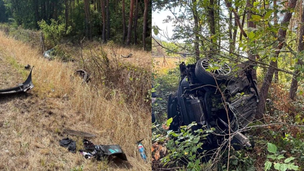 Doprava na diaľnici D2 v smere do Bratislavy je pre nehodu obmedzen&aacute;.