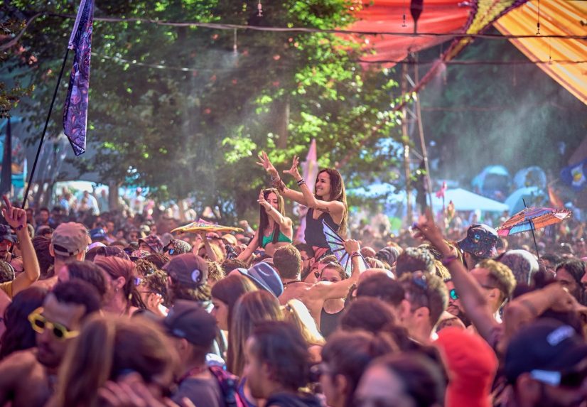 Festival Ozora