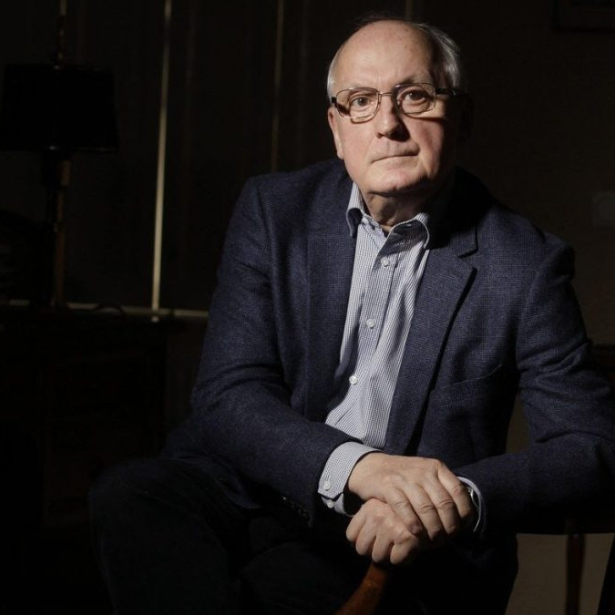 András Baka