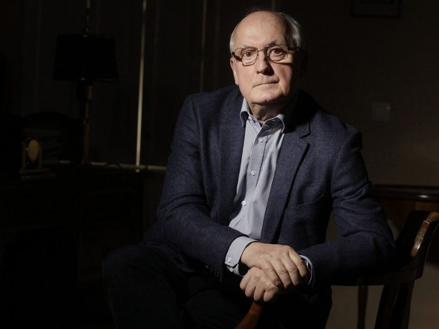 András Baka