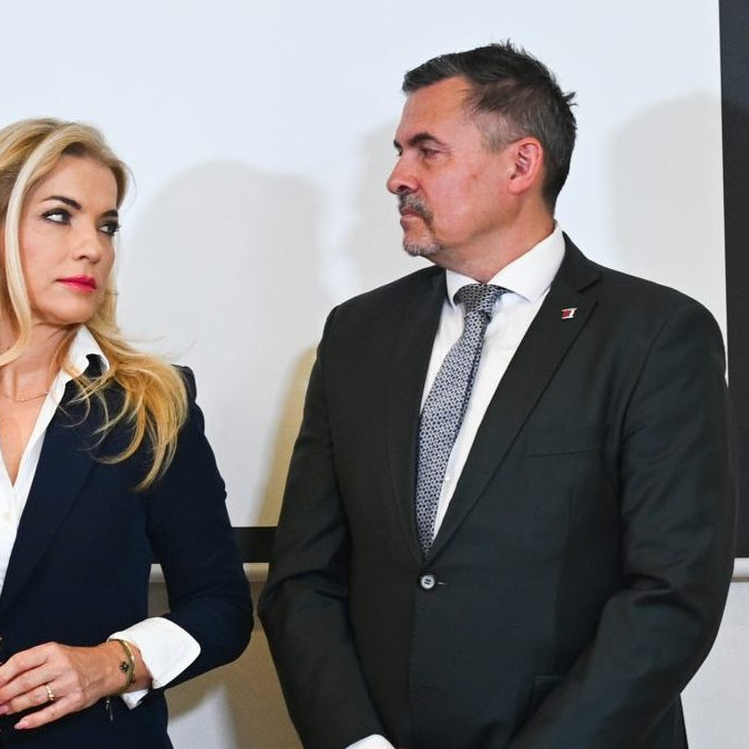 Šimkovičová a Machala