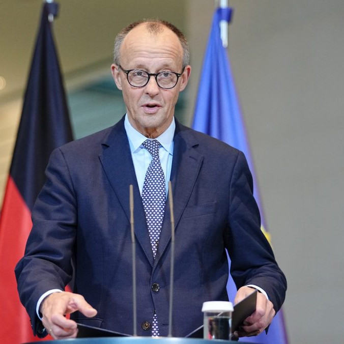 Friedrich Merz