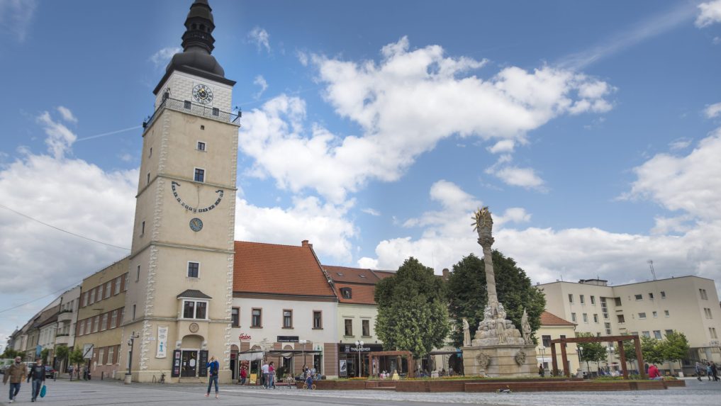 Trnava