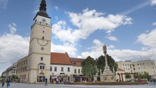 Trnava