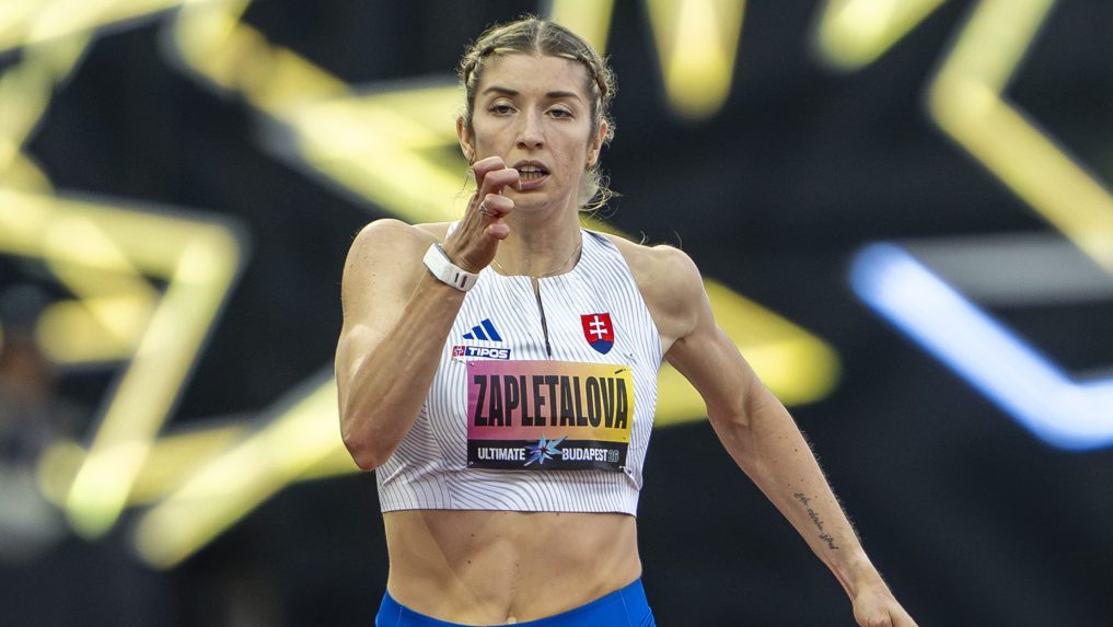 Emma Zapletalová