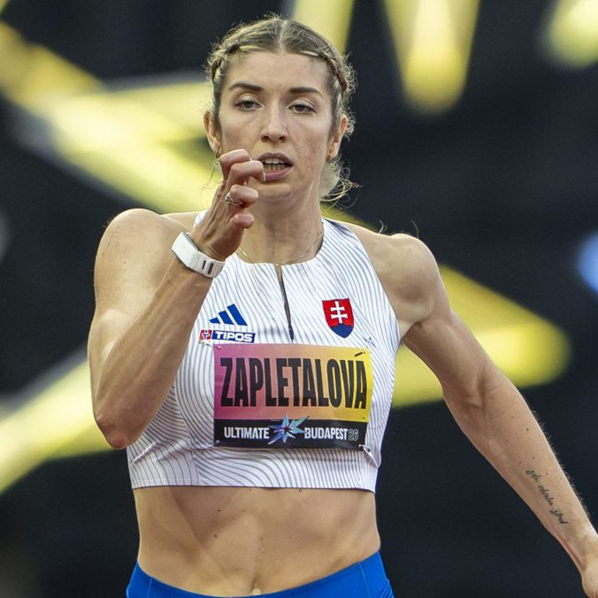 Emma Zapletalová
