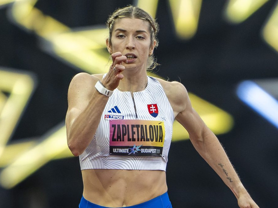 Emma Zapletalová