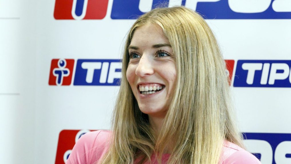 Emma Zapletalová