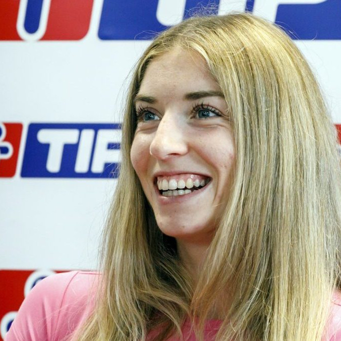 Emma Zapletalová