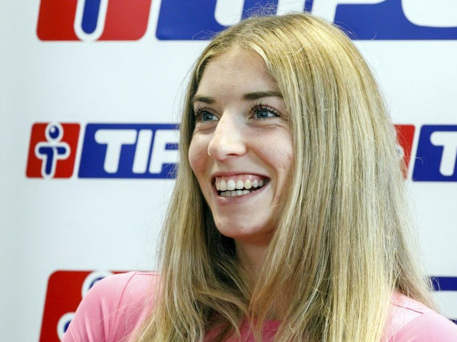 Emma Zapletalová