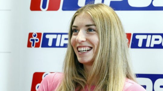 Emma Zapletalová