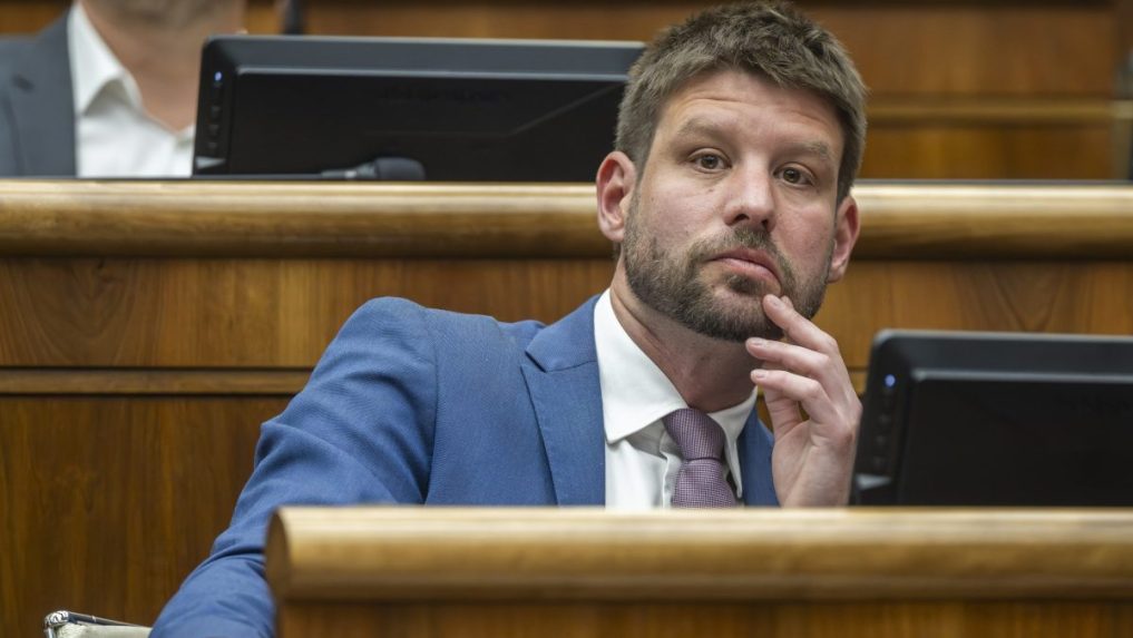 Michal Šimečka