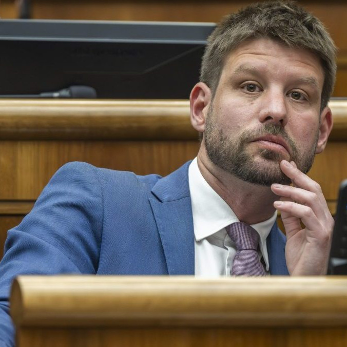 Michal Šimečka
