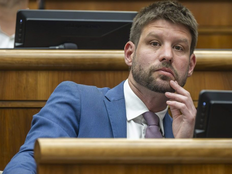 Michal Šimečka