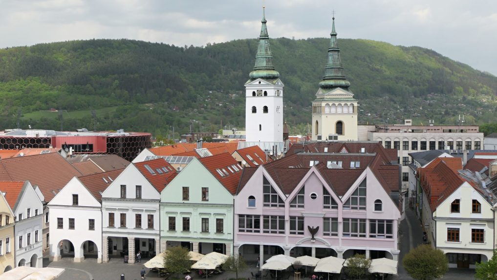 Žilina