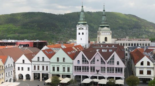 Žilina