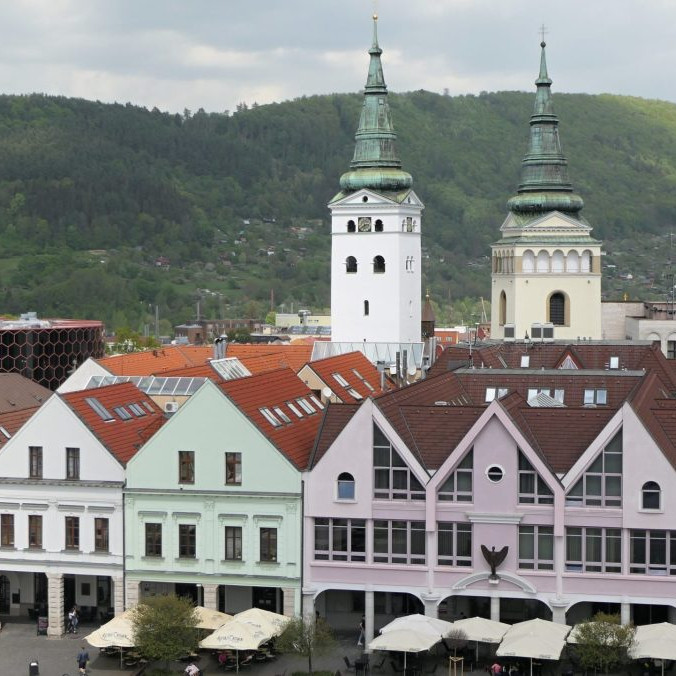 Žilina