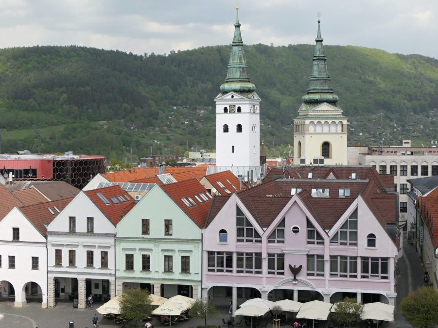 Žilina