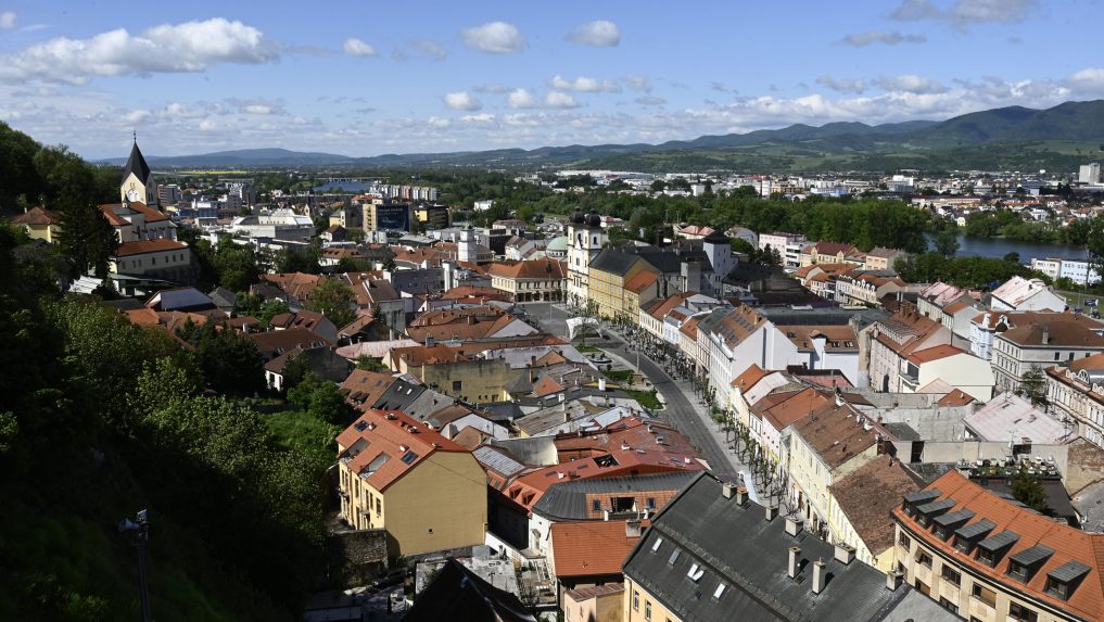 Trenčín