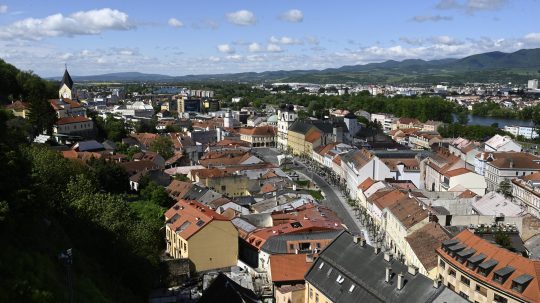 Trenčín
