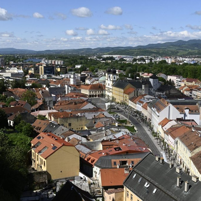 Trenčín